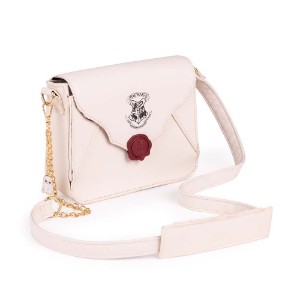Harry Potter - Hogwarts Acceptance Letter Crossbody Bag