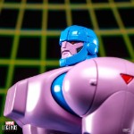 Marvel vs. Capcom - Marvel Legends Series Marvel's Sentinel Action Figure - Packshot 2