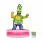 The Simpsons – Furious Homer 5” Premium Figure - Packshot 5