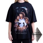 Star Wars - Revenge of the Sith Anniversary Oversized T-Shirt - Packshot 1