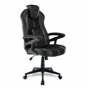 TTRacing Duo V4 Pro Gaming Chair - Stealth