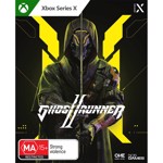 Ghostrunner 2 - Packshot 1