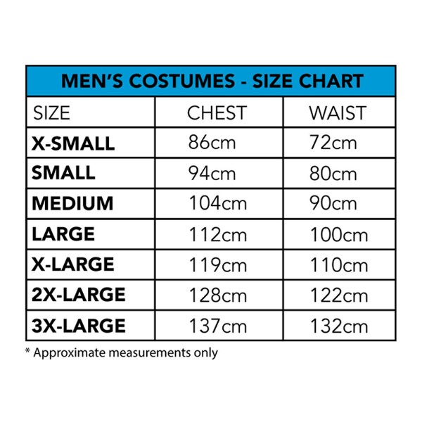 Sonic the Hedgehog - Sonic Costume - Adult - Packshot 5