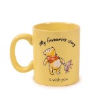 Disney - Winnie the Pooh - Winnie and Piglet Mug