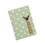 Pokemon - Eevee Sage Flower A5 Notebook - Packshot 1