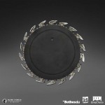Doom: The Dark Ages - Slayer Shield Saw 10" Replica - Packshot 3