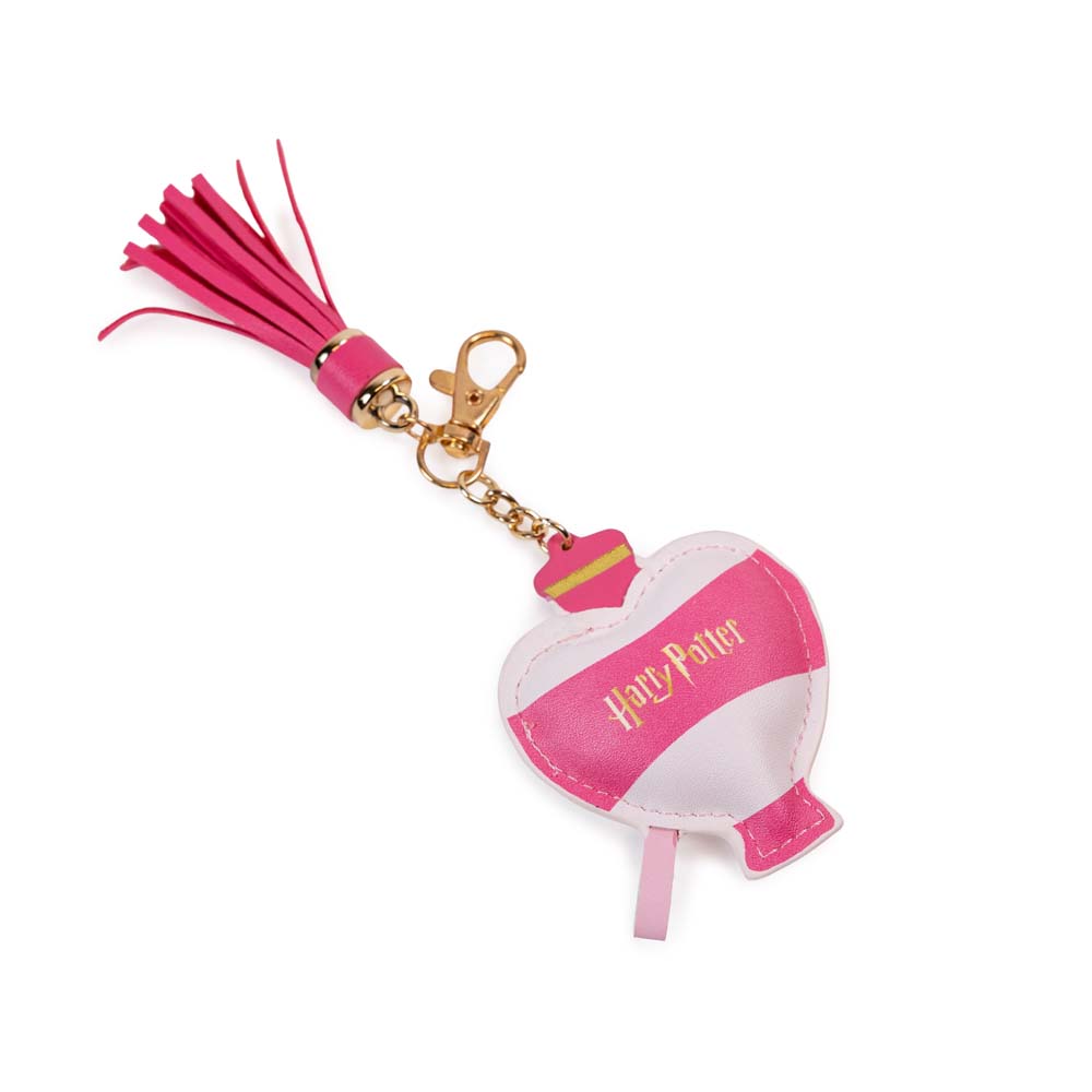 Harry Potter - Love Potion Keyring - Packshot 2