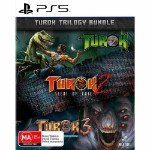 Turok Trilogy Bundle