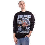 Marvel Rivals - Jeff the Landshark Jumper - Packshot 2