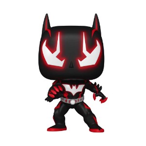 DC Comics - Batman Through the Ages - Batman Beyond Pop! Vinyl Figure