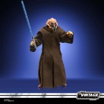 Star Wars - The Vintage Collection - Plo Koon Action Figure - Packshot 3