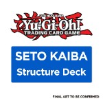 Yu-Gi-Oh! - TCG - Seto Kaiba Structure Deck