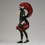 Tokyo Ghoul - Kaneki Ken II Grandista Figure - Packshot 2