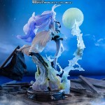 One Piece - Carrot (Sulong Form) Figuarts ZERO Extra Battle Statue - Packshot 6