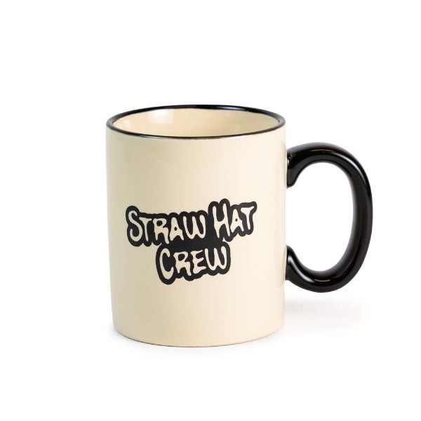 Netflix - One Piece - Piracy Forever Mug - Packshot 2