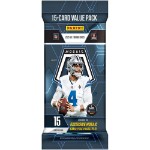Panini - TC - NFL Mosaic 2025 Fat Pack