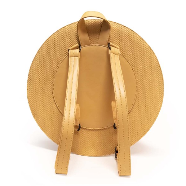 One Piece - Straw Hat Mini Backpack - Packshot 4
