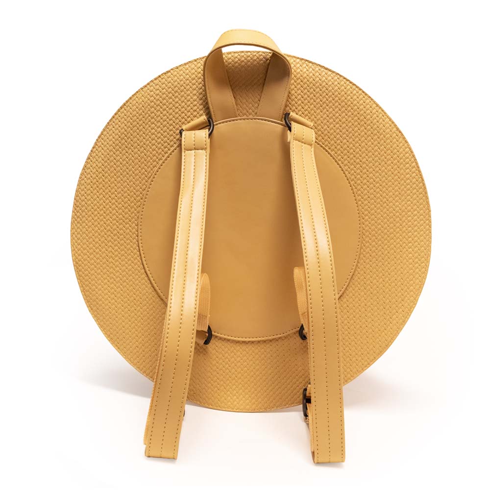 One Piece - Straw Hat Mini Backpack - Packshot 4
