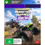 Monster Jam Showdown - Packshot 1