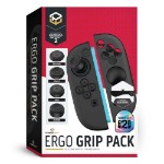 Powerwave - Ergo Grip Pack for Nintendo Switch 2 - Packshot 1