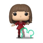 Disney - Camp Rock - Mitchie with Disney Channel Logo Pop! Vinyl Figure