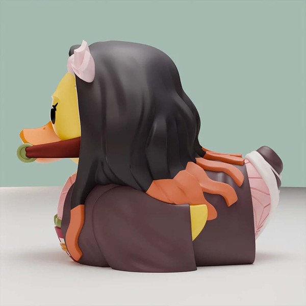 Demon Slayer - Nezuko Kamado TUBBZ (Mini Edition) Figure - Packshot 4