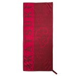 Naruto: Shippuden - Akatsuki Gym Towel