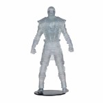 Mortal Kombat – Klassic Reptile (Invisible) 7” Action Figure - Packshot 4
