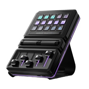 Cooler Master - MasterHUB Modular Controller Stream Kit