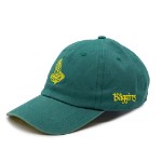 The Lord of the Rings - Leaf of Lorien Curved Brim Cap