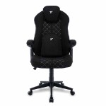 TTRacing Duo V4 Pro Air Threads Fabric Gaming Chair - Dusk - Packshot 2