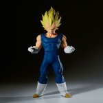 Dragon Ball Z - Super Saiyan Vegeta Grandista Figure - Packshot 4