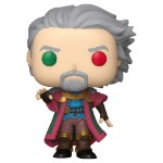 Magic: The Gathering - Urza Pop! Vinyl Figure - Packshot 1