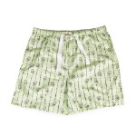 The Simpsons - Ned Flanders Lounge Shorts - Packshot 2
