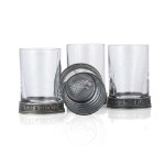 Game of Thrones - House Sigils Shot Glass 4-Pack - Packshot 2