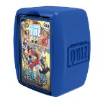 Top Trumps Quiz - One Piece Edition Card Game - Packshot 1