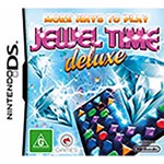 Jewel Time Deluxe (preowned)