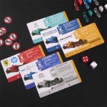 Monopoly - Formula 1 Edition - Packshot 4