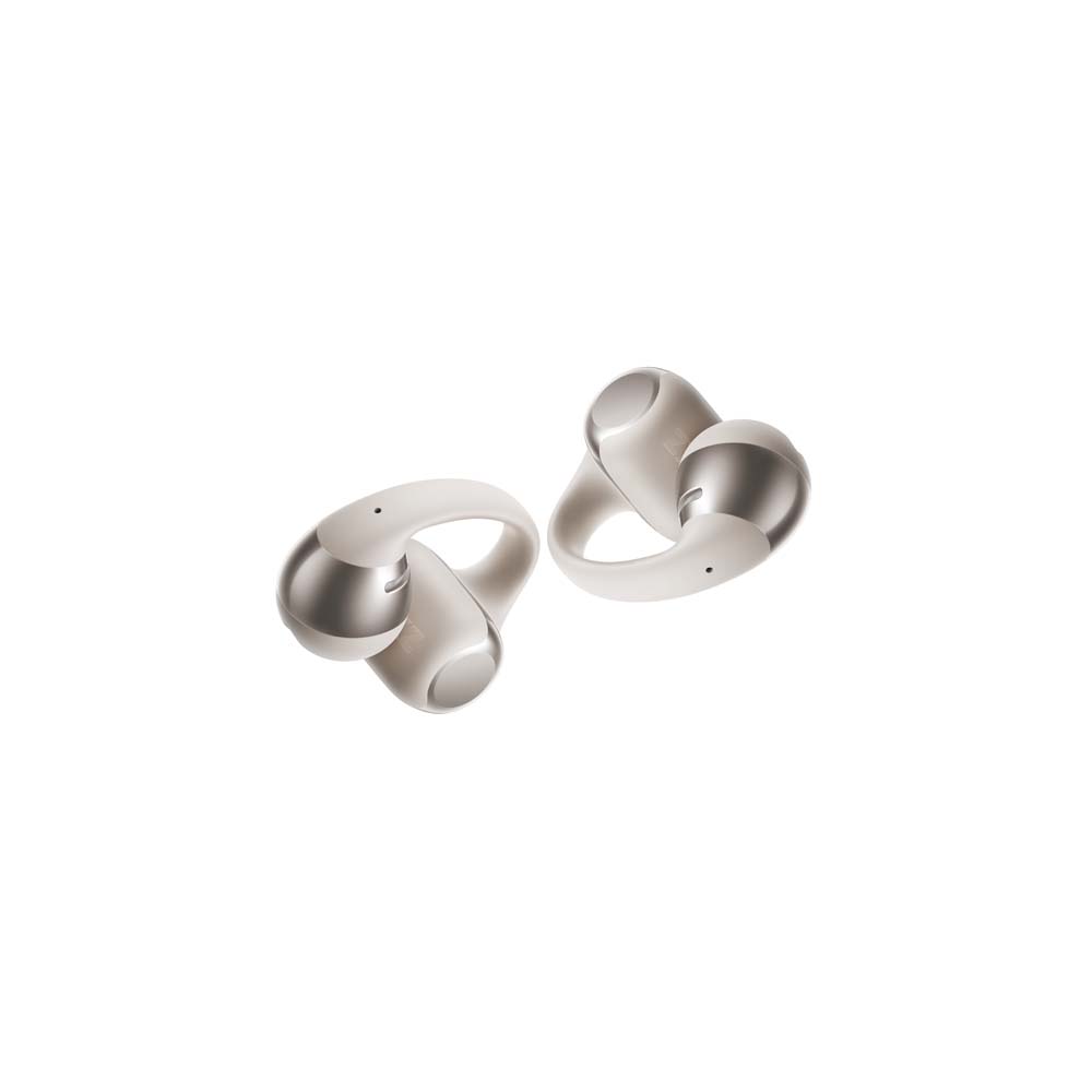 Shokz OpenDots ONE - Grey - Packshot 3