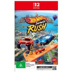 Hot Wheels Infinite Rush - Packshot 1