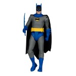 DC Comics - Super Friends - Batman V2 Retro Figure - Packshot 2