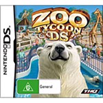 Zoo Tycoon - Packshot 1