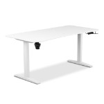 TTRacing - Titus X Smart Desk - 1.6m Howlite (L) - Packshot 1