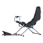 Playseat® Challenge X - Logitech G Edition Frame - Packshot 1