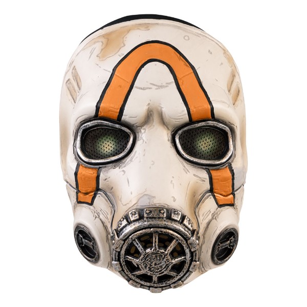 Borderlands - Psycho 1:1 Mask Replica - Packshot 1