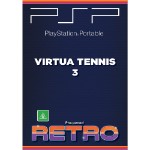 Virtua Tennis 3 (preowned)
