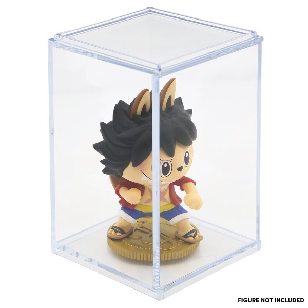 Premium Figure Stackable Collector Display Box - Packshot 5