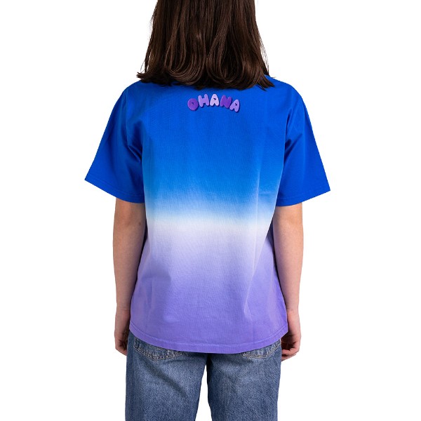 Disney - Lilo & Stitch - Surfing Stitch Kids T-Shirt - Packshot 3