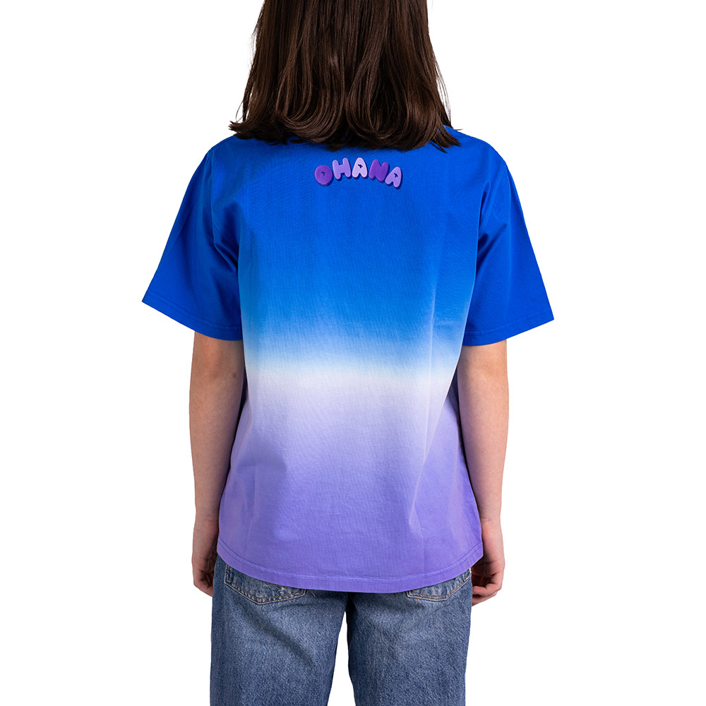 Disney - Lilo & Stitch - Surfing Stitch Kids T-Shirt - Packshot 3