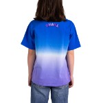Disney - Lilo & Stitch - Surfing Stitch Kids T-Shirt - Packshot 3